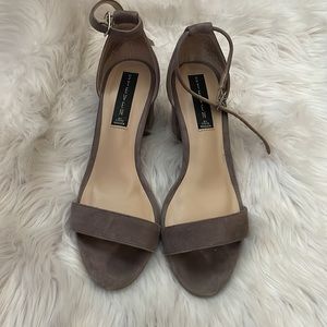 STEVEN By STEVE MADDEN Sandals